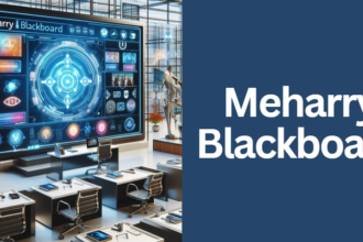 Meharry Blackboard