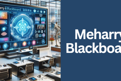 Meharry Blackboard