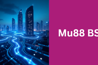 Mu88 BSC