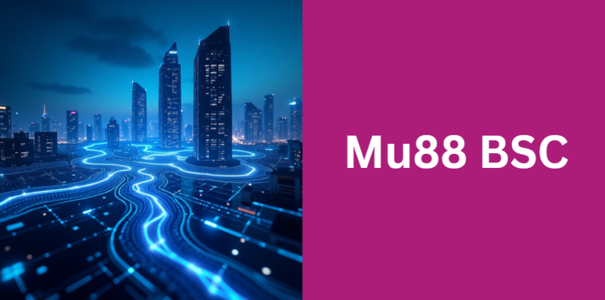 Mu88 BSC