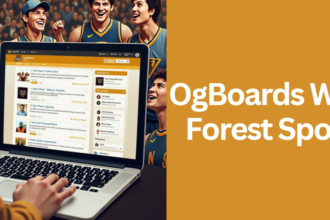 OgBoards Wake Forest Sports