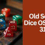 Old School Dice OSDRPG-313