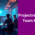Projectrethink.org Team Esports