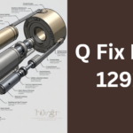 Q Fix Barrel 129296