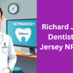 Richard Jones Is A Dentist In New Jersey NPI Number