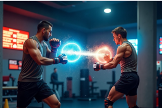 PowerKube Combat