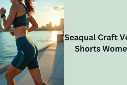 Seaqual Craft Ventair Shorts Women's