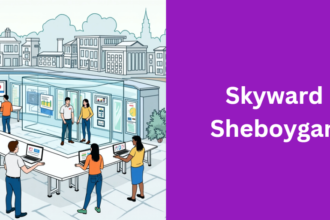 Skyward Sheboygan