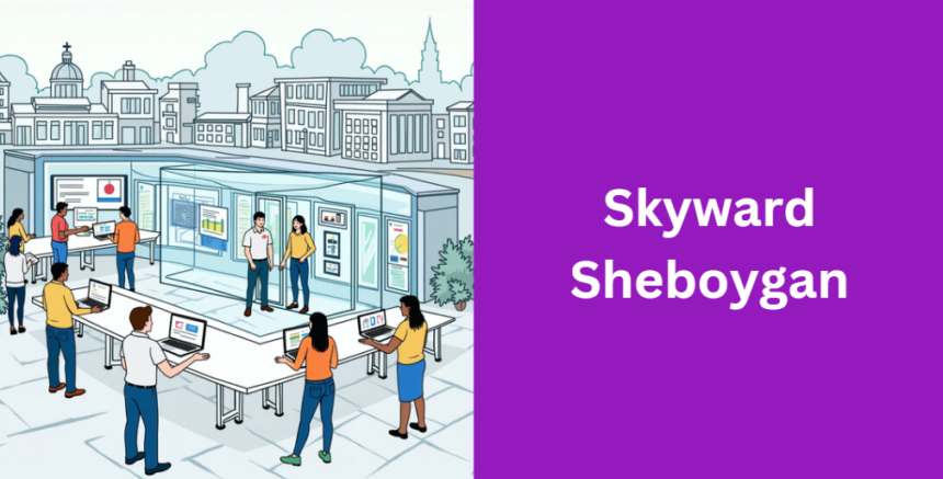 Skyward Sheboygan