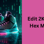 Edit 2K Shoes Hex Marvin