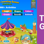 Titalen Games