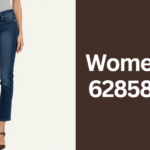 Women's RM 62858 Jeans