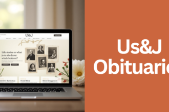 Us&J Obituaries
