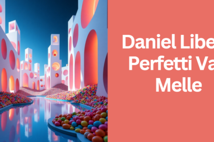 Daniel Libelig Perfetti Van Melle