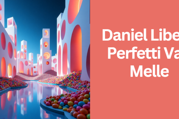 Daniel Libelig Perfetti Van Melle