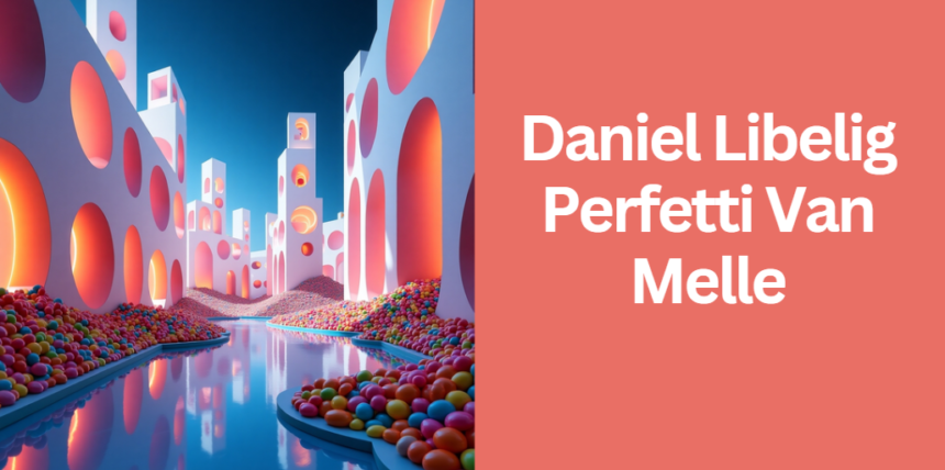 Daniel Libelig Perfetti Van Melle