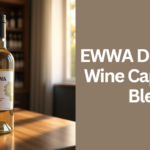EWWA De Alcohol Wine Cape White Blend