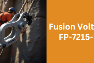 Fusion Voltron FP-7215-L