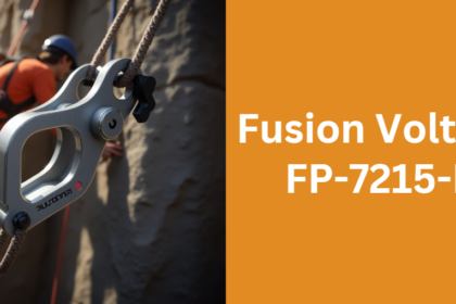 Fusion Voltron FP-7215-L