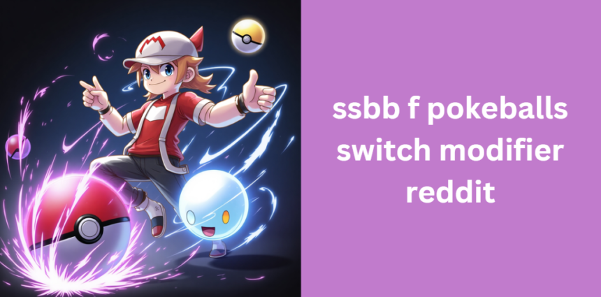ssbb f pokeballs switch modifier reddit