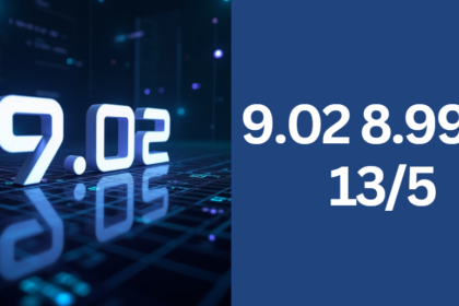 9.02 8.9975 13/5