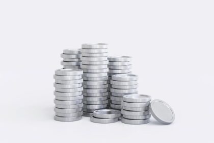 How to Invest in Silver Bars and Coins