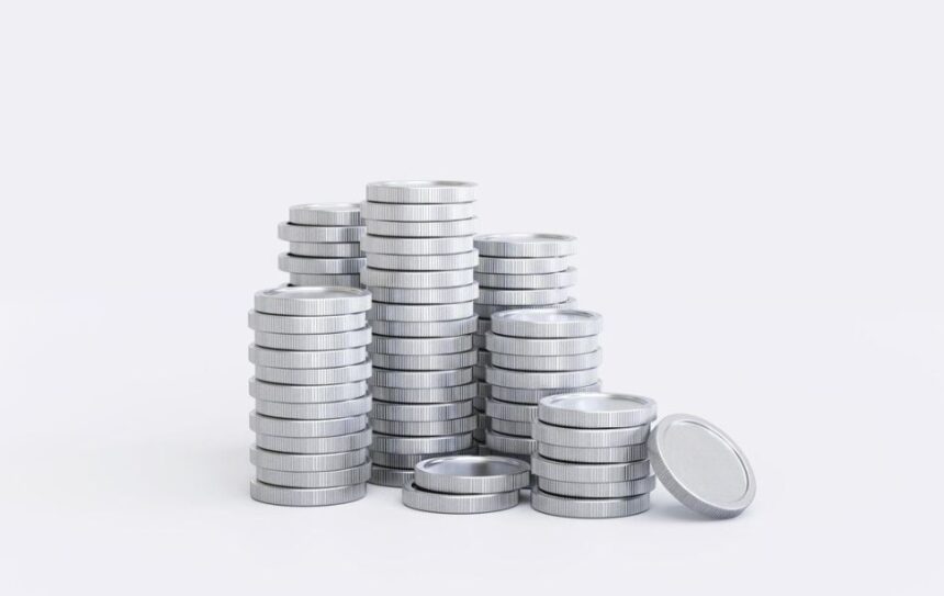 How to Invest in Silver Bars and Coins