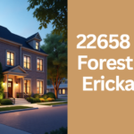 22658 2800E Forest City IL Ericka Parks