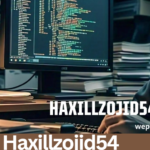 Haxillzojid54