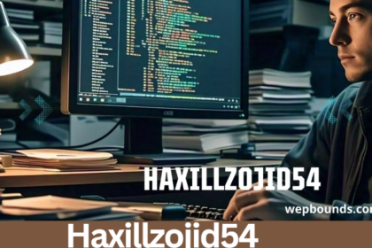 Haxillzojid54
