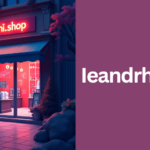 Ieandrhih.shop